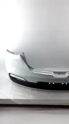 Second-hand car spare part rear bumper for kia ceed (cd) g3lc oem iam references 86611a2300  