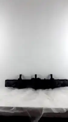 Second-hand car spare part rear bumper for kia ceed (cd) g3lc oem iam references 86611a2300  