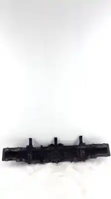 Second-hand car spare part rear bumper for kia ceed (cd) g3lc oem iam references 86611a2300  