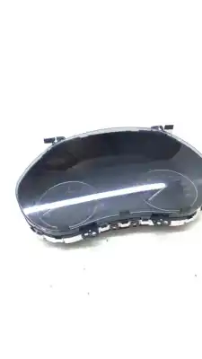 Peça sobressalente para automóvel em segunda mão QUADRANTE por HYUNDAI I20 (PB)  Referências OEM IAM 94003C8070  