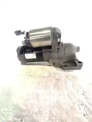 Peça sobressalente para automóvel em segunda mão motor de arranque por chrysler sebring (jr) 2.0 referências oem iam 5033440aa