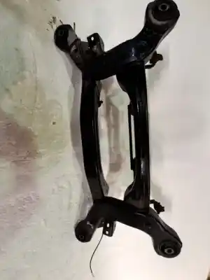 Peça sobressalente para automóvel em segunda mão charrió / suporte de eixo de trás por chrysler sebring (jr) 2.0 referências oem iam 5085330af