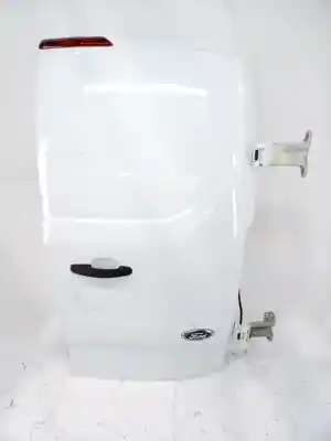 Peça sobressalente para automóvel em segunda mão porta da mala / tampa traseira direita por ford transit custom transit custom referências oem iam 2778095