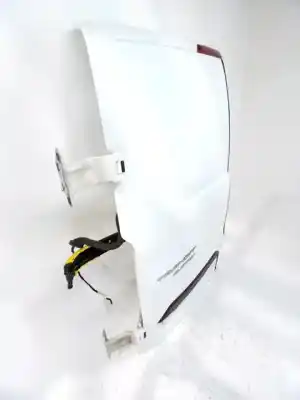 İkinci el araba yedek parçası sol arka kapi için ford transit custom transit custom oem iam referansları 2778099  pbk21v40011ad