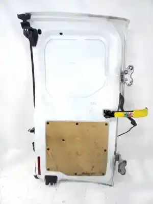 İkinci el araba yedek parçası sol arka kapi için ford transit custom transit custom oem iam referansları 2778099  pbk21v40011ad