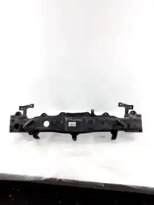 Peça sobressalente para automóvel em segunda mão para choques traseiro por kia niro (de) g4le referências oem iam 86631g5100