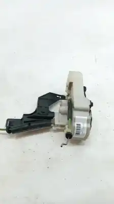 Pezzo di ricambio per auto di seconda mano Serratura Porta Anteriore Destra per LANCIA YPSILON (843_) 1.3 JTD (843.AXD11, 843.AXD1A) Riferimenti OEM IAM 51739843  