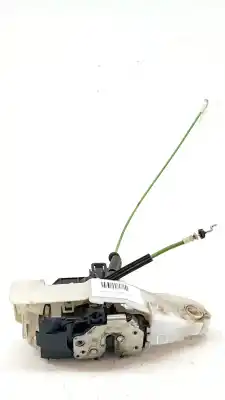 Pezzo di ricambio per auto di seconda mano serratura porta anteriore sinistra per lancia ypsilon (843_) 1.3 jtd (843.axd11, 843.axd1a) riferimenti oem iam 51739844  