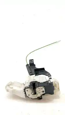 Pezzo di ricambio per auto di seconda mano SERRATURA PORTA ANTERIORE SINISTRA per LANCIA YPSILON (843_)  Riferimenti OEM IAM 51739844  