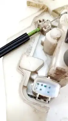 Pezzo di ricambio per auto di seconda mano serratura porta anteriore sinistra per lancia ypsilon (843_) 1.3 jtd (843.axd11, 843.axd1a) riferimenti oem iam 51739844  