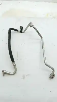Second-hand car spare part AIR CONDITIONING PIPES for PEUGEOT 208 1  OEM IAM references 9670091380  