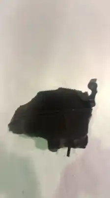 Tweedehands auto-onderdeel LUCHTFILTER ONDERSTEUNING voor DACIA SANDERO II TCe 90 (B8M1 B8MA) OEM IAM-referenties 165009775R  