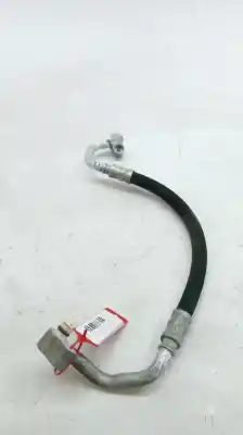Peça sobressalente para automóvel em segunda mão tubos de ar condicionado por audi a3 (8p1) 1.9 tdi referências oem iam 1k0820741bd