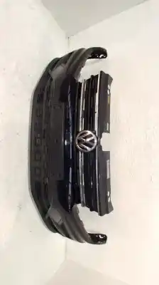 Second-hand car spare part front bumper for volkswagen tiguan (ad1) cuvc oem iam references 5na807217hgru