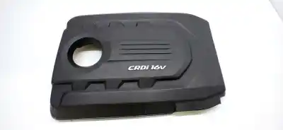 Tweedehands auto-onderdeel MOTORKAP voor HYUNDAI I20 (PB) D4FC OEM IAM-referenties 292402A780  