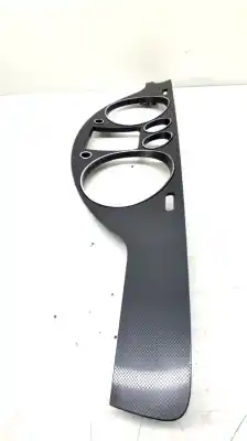 Tweedehands auto-onderdeel BEHUIZING / FRAME INSTRUMENTENPANEEL voor VOLKSWAGEN PASSAT CC (357) * OEM IAM-referenties 3C1858335AN  