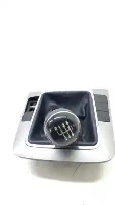 Tweedehands auto-onderdeel VERSNELLINGSHENDEL TRIM voor VOLKSWAGEN PASSAT CC (357) * OEM IAM-referenties 3C0711113E  