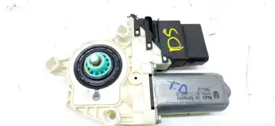 Tweedehands auto-onderdeel ACHTER RAAMMOTOR RECHTS voor VOLKSWAGEN PASSAT CC (357) * OEM IAM-referenties 1K0959704F  