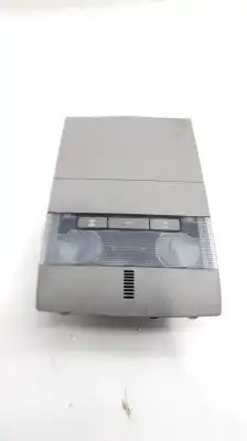 Tweedehands auto-onderdeel VOORSTE INTERIEURLAMP voor OPEL ASTRA H BERLINA Z 14 XEP OEM IAM-referenties 13126729  