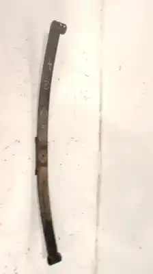 Tweedehands auto-onderdeel ACHTERVEER voor NISSAN NV 200 (M20) * OEM IAM-referenties 55020BJ00A  