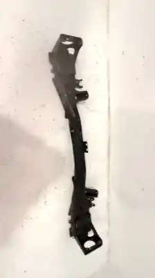 Tweedehands auto-onderdeel ACHTERAS voor NISSAN NV 200 (M20) * OEM IAM-referenties 43010BJ00B  