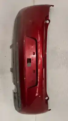 Tweedehands auto-onderdeel ACHTERBUMPER voor CITROEN C1  OEM IAM-referenties 7410KY  