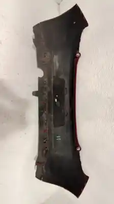 Second-hand car spare part rear bumper for citroen c1  oem iam references 7410ky  