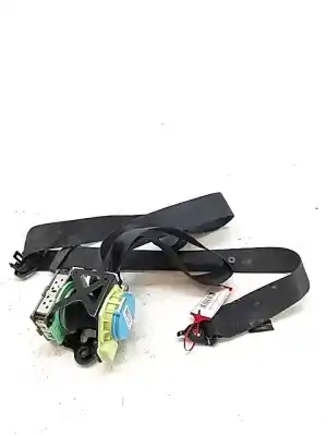 Tweedehands auto-onderdeel veiligheidsriem rechts achter voor saab 9-3 (ys3f, e79, d79, d75) 1,8t oem iam-referenties 12755334