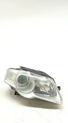 Pezzo di ricambio per auto di seconda mano faro anteriore destro per volkswagen passat cc (357) cbab riferimenti oem iam 3c0941006aa