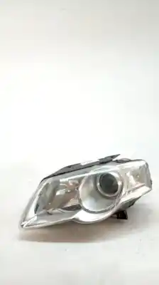 Pezzo di ricambio per auto di seconda mano faro anteriore sinistro per volkswagen passat cc (357) cbab riferimenti oem iam 3c0941005aa