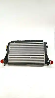 Pezzo di ricambio per auto di seconda mano intercooler per volkswagen passat cc (357) cbab riferimenti oem iam 3c0145805ae