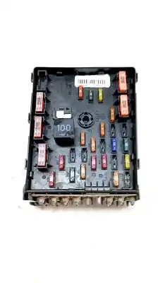 Pezzo di ricambio per auto di seconda mano modulo comfort per volkswagen passat cc (357) cbab riferimenti oem iam 3c0937125