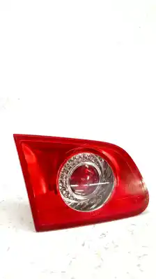 Pezzo di ricambio per auto di seconda mano luce di coda interna sinistra per volkswagen passat cc (357) cbab riferimenti oem iam 3c9945093