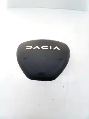 Peça sobressalente para automóvel em segunda mão airbag dianteiro esquerdo por dacia sandero 1.0 tce cat bivalent. gasolina / gpl referências oem iam 985701003r