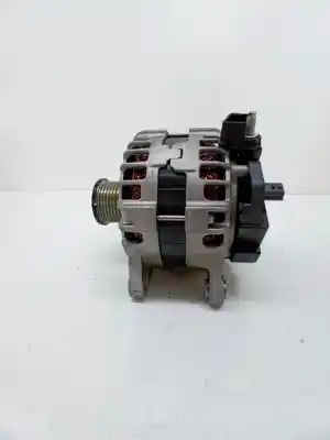 Peça sobressalente para automóvel em segunda mão alternador por dacia sandero 1.0 tce cat bivalent. gasolina / gpl referências oem iam 231007769r