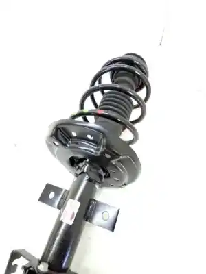 Peça sobressalente para automóvel em segunda mão amortecedor dianteiro direito por dacia sandero 1.0 tce cat bivalent. gasolina / gpl referências oem iam 543024593r