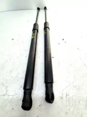 Peça sobressalente para automóvel em segunda mão amortecedores do tronco / porta por dacia sandero 1.0 tce cat bivalent. gasolina / gpl referências oem iam 904525475r