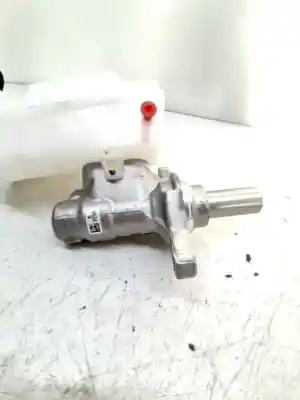Peça sobressalente para automóvel em segunda mão bomba de travões por dacia sandero 1.0 tce cat bivalent. gasolina / gpl referências oem iam 460114755r