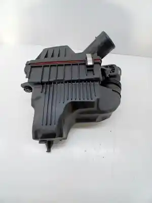 Peça sobressalente para automóvel em segunda mão suporte do filtro de ar por dacia sandero 1.0 tce cat bivalent. gasolina / gpl referências oem iam 165003077r
