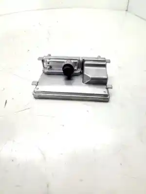 Peça sobressalente para automóvel em segunda mão câmara por dacia sandero 1.0 tce cat bivalent. gasolina / gpl referências oem iam 284628124r