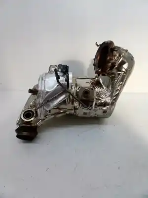 Peça sobressalente para automóvel em segunda mão catalisador por dacia sandero 1.0 tce cat bivalent. gasolina / gpl referências oem iam 208a06587r