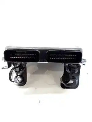 Peça sobressalente para automóvel em segunda mão centralina de motor uce por dacia sandero 1.0 tce cat bivalent. gasolina / gpl referências oem iam 169103752r