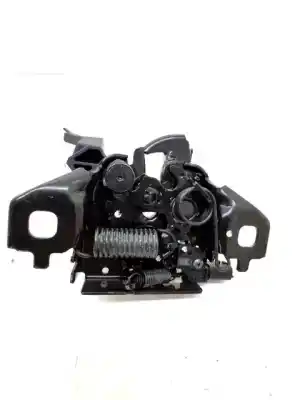 Peça sobressalente para automóvel em segunda mão fechadura do capô por dacia sandero 1.0 tce cat bivalent. gasolina / gpl referências oem iam 656017312r