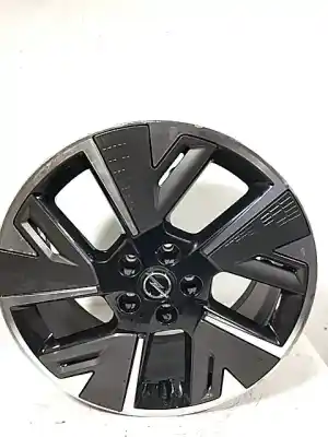 İkinci el araba yedek parçası YORULMAK için OPEL GRANDLAND X A18,P1UO D 1.5 DTH 16v OEM IAM referansları 98500141ZR  