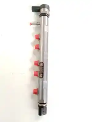 Peça sobressalente para automóvel em segunda mão régua / rampa de injetores por bmw x1 (e84) x1 xdrive 18d referências oem iam 13537800601  780912803