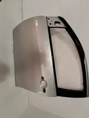Piesă de schimb auto la mâna a doua usa din fata stânga pentru citroen c1 * referințe oem iam b000968580