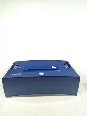 Piesă de schimb auto la mâna a doua capotã spate porbagaj pentru bmw 3 coupé (e46) 320 ci referințe oem iam 41627065260