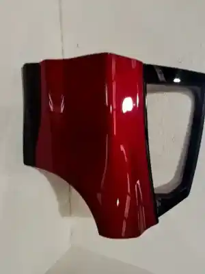 Peça sobressalente para automóvel em segunda mão porta do automóvel traseira esquerda por ford mustang mach-e mach-e select rwd referências oem iam 2817351