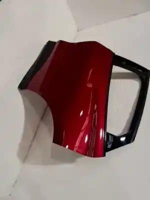 Peça sobressalente para automóvel em segunda mão porta do automóvel traseira esquerda por ford mustang mach-e mach-e select rwd referências oem iam 2817351  lj8br24631ad