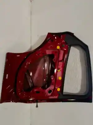 Peça sobressalente para automóvel em segunda mão porta do automóvel traseira esquerda por ford mustang mach-e mach-e select rwd referências oem iam 2817351  lj8br24631ad